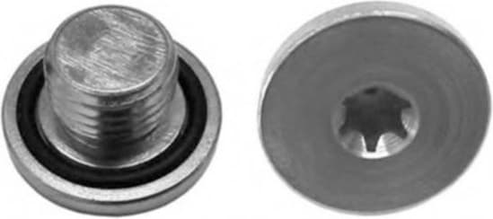 Oil drain plug T402667 - image 2