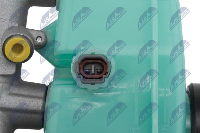 Brake Master Cylinder HPH-TY-000 - image 7