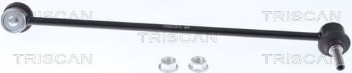 Link/Coupling Rod, stabiliser bar 8500 40665
