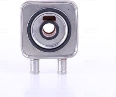 Oil Cooler, automatic transmission ** FIRST FIT ** 91107