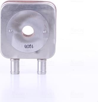 Oil Cooler, automatic transmission ** FIRST FIT ** 91107 - image 3