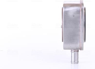 Oil Cooler, automatic transmission ** FIRST FIT ** 91107 - image 4