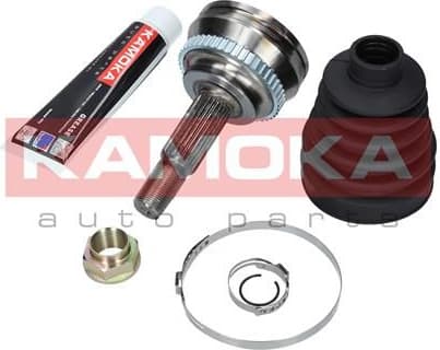 Joint Kit, drive shaft 6134 - image 4