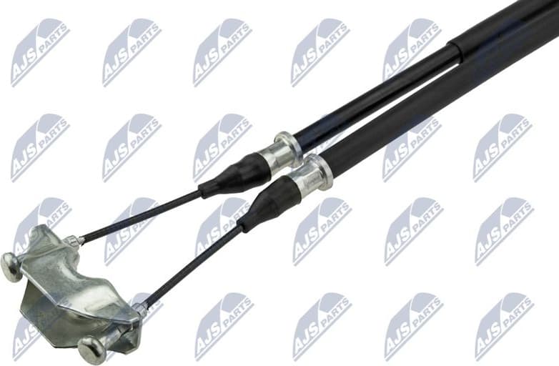 Cable Pull, parking brake HLR-PL-001 - image 3