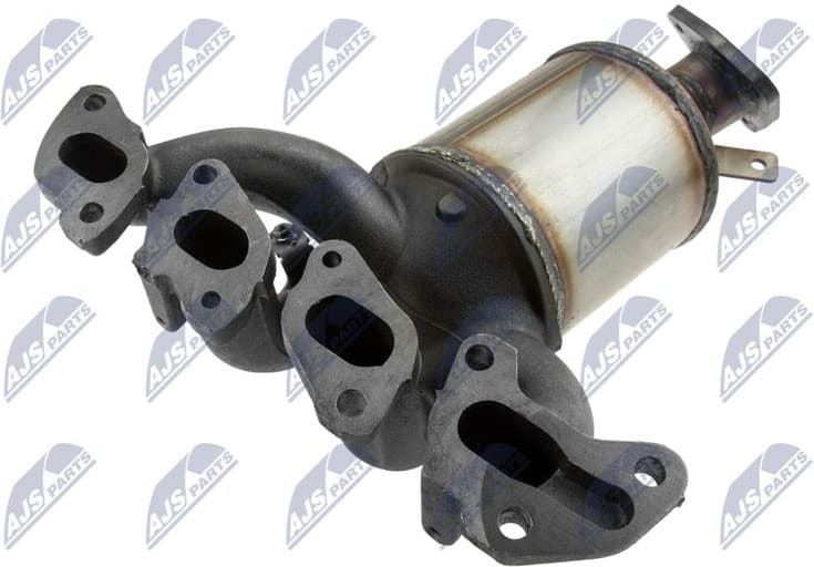 Catalytic Converter KAT-PL-010 - image 5