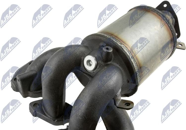 Catalytic Converter KAT-PL-010 - image 6