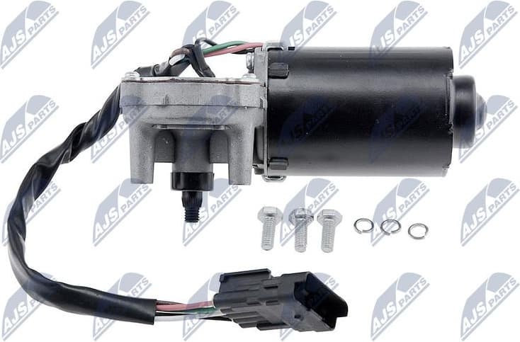Wiper Motor ESW-RE-012 - image 3