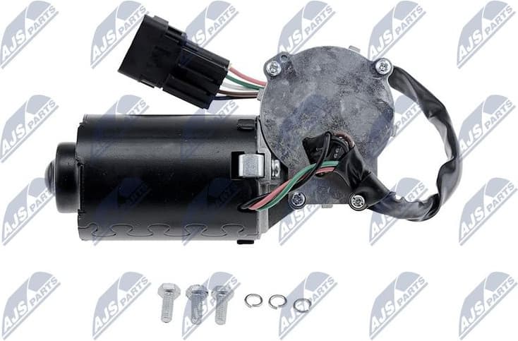 Wiper Motor ESW-RE-012 - image 5