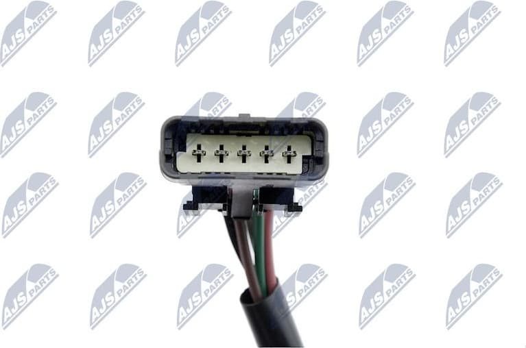 Wiper Motor ESW-RE-012 - image 6