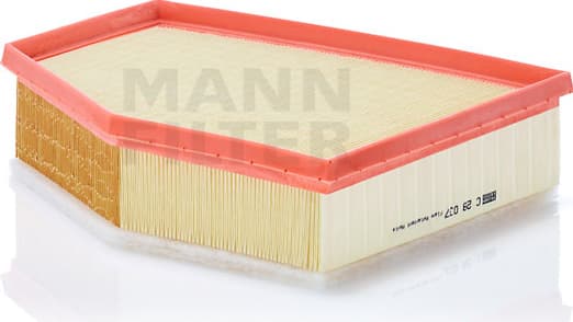 Filter air C28037