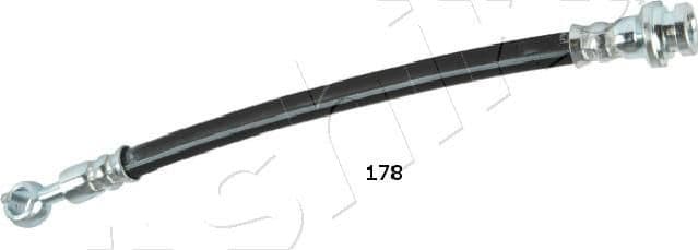 Holding Bracket, brake hose 69-01-178