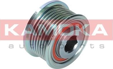 Alternator Freewheel Clutch RC144 - image 7