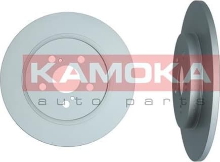 Brake Disc 103510
