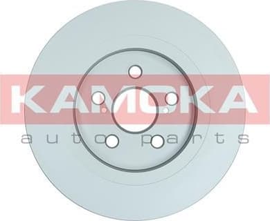 Brake Disc 103510 - image 2