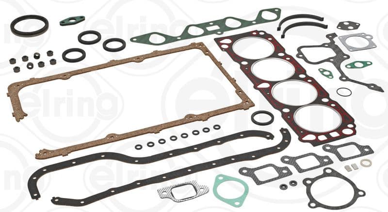 Full Gasket Kit, engine 590.577
