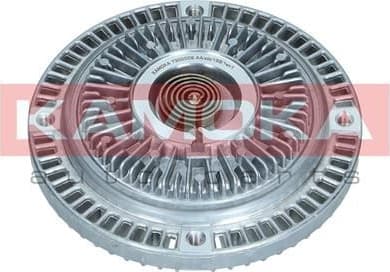 Clutch, radiator fan 7300002 - image 3