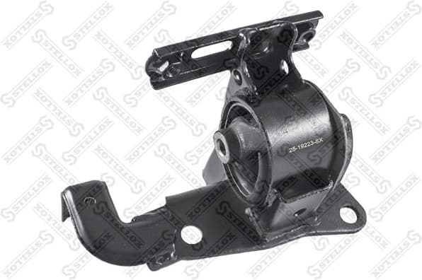 Mounting, engine 25-19223-SX