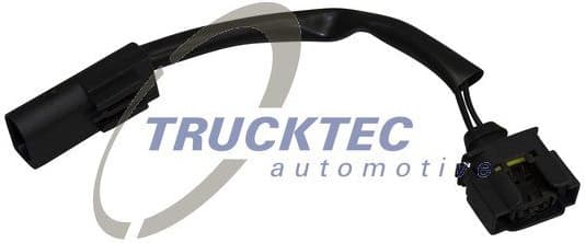 Connector Cable, camshaft sensor 02.12.158