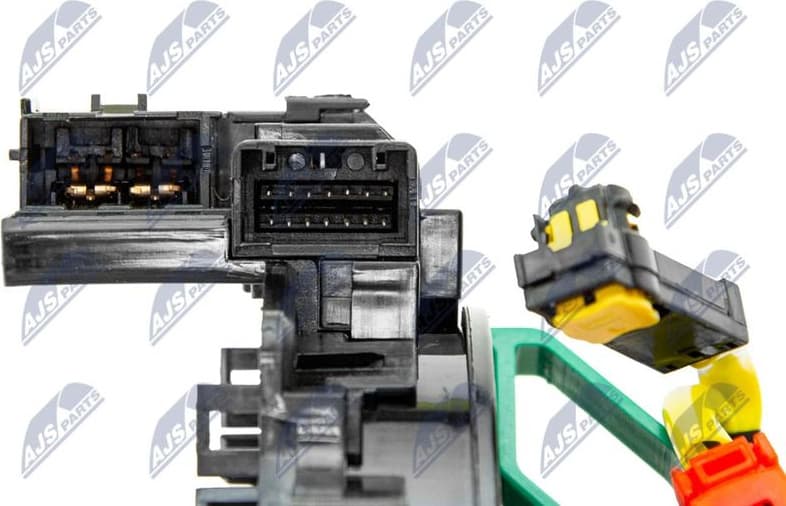 Clock Spring, airbag EAS-TY-033 - image 7