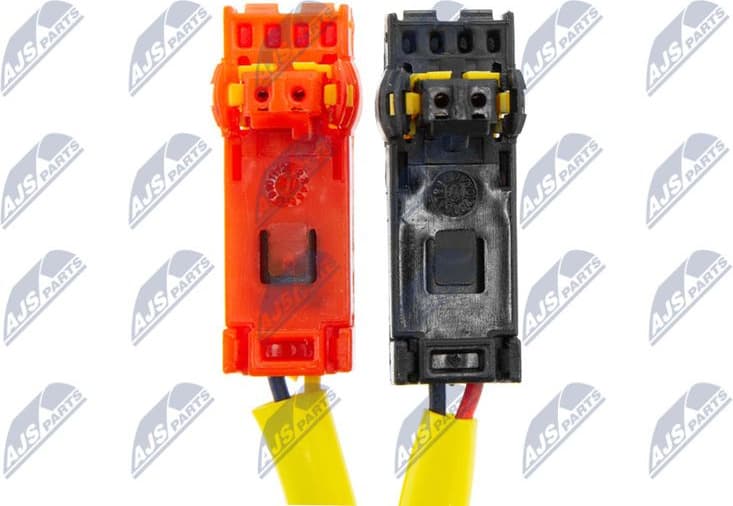 Clock Spring, airbag EAS-TY-033 - image 8