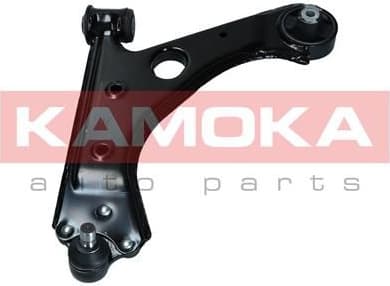 Control/Trailing Arm, wheel suspension 9050341 - image 2