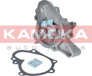 Water Pump, engine cooling T0159 - image 6