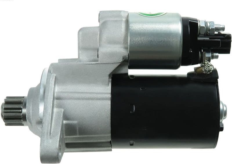 Starter AS S0567 - image 4