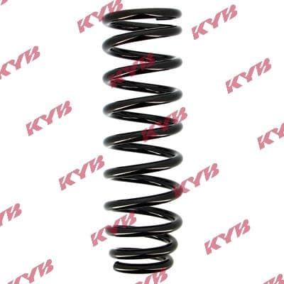 Suspension Spring K-Flex RC3427