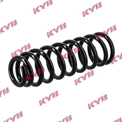 Suspension Spring K-Flex RC3427 - image 2
