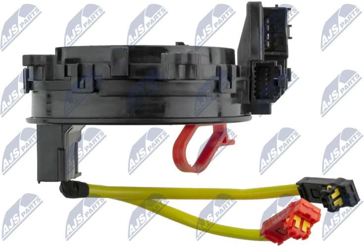 Clock Spring, airbag EAS-TY-030 - image 5