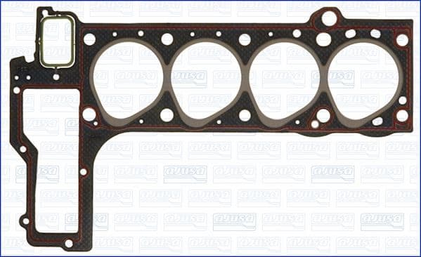 Gasket, cylinder head FIBERMAX 10097900