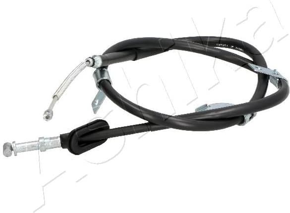 Cable Pull, parking brake 131-07-714R