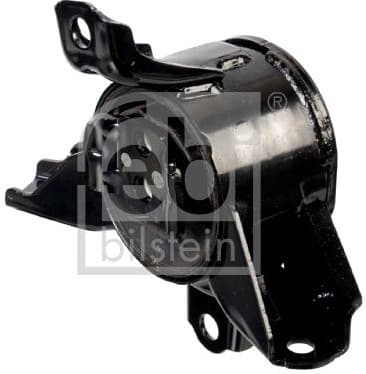 Mounting, automatic transmission 175983 - image 2