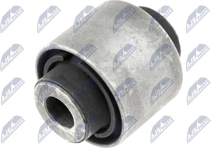Mounting, control/trailing arm ZTT-HD-023D