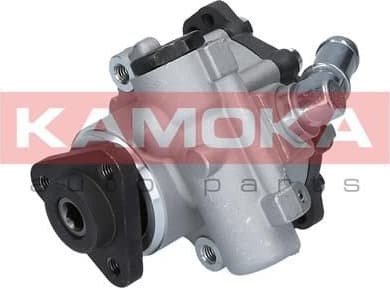 Hydraulic Pump, steering PP047 - image 5