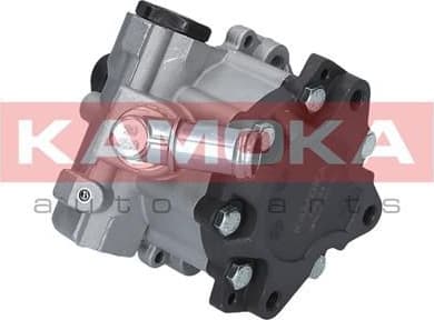 Hydraulic Pump, steering PP047 - image 6