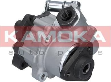 Hydraulic Pump, steering PP047 - image 8