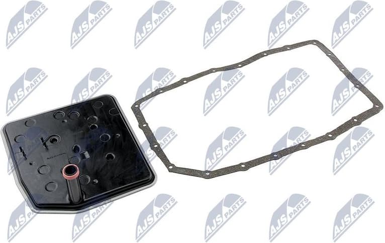 Hydraulic Filter Kit, automatic transmission FSF-CH-020