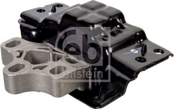 Mounting, automatic transmission 177052 - image 2