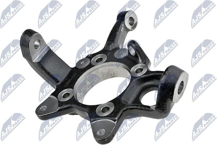 Steering Knuckle, wheel suspension ZZP-MS-009 - image 2