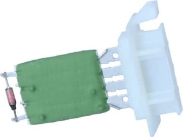 Resistor, interior blower 342111