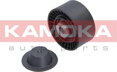 Tensioner Pulley, V-ribbed belt R0186 - image 7