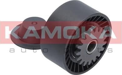 Tensioner Pulley, V-ribbed belt R0186 - image 8