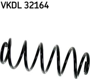Suspension Spring VKDL32164