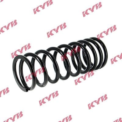 Suspension Spring K-Flex RE6016 - image 2
