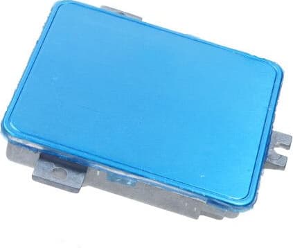 Control Unit, lights 27-1690 - image 2