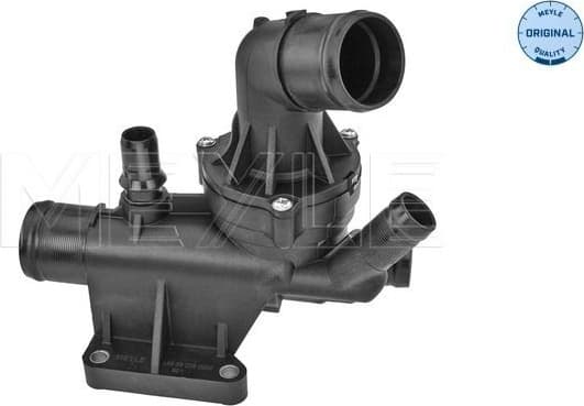 Thermostat, coolant MEYLE-ORIGINAL: True to OE. 36-28 228 0008