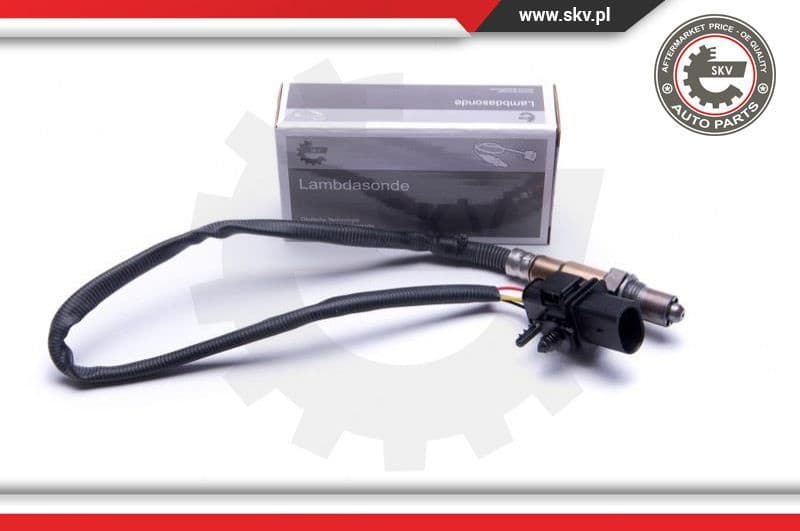 Oxygen Sensor 09SKV425
