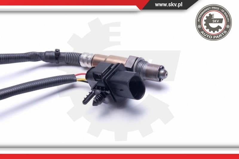Oxygen Sensor 09SKV425 - image 2