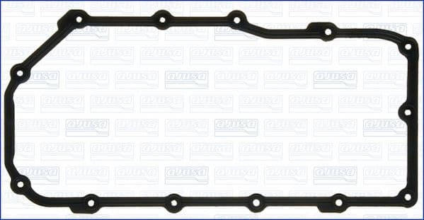 Gasket, oil sump 14069800